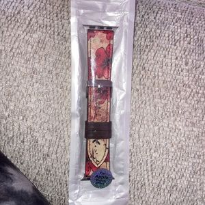 Flower AppleWatch-